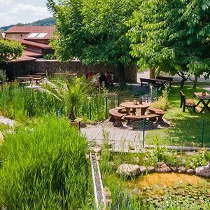 Landhotel Gut Wildberg