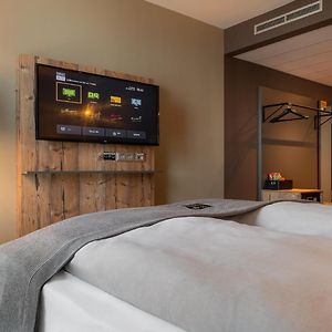 Standard Zimmer mit Queensize-Bett